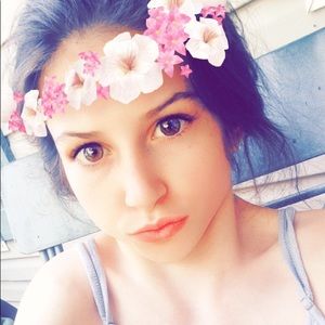 Meet your Posher, Janey